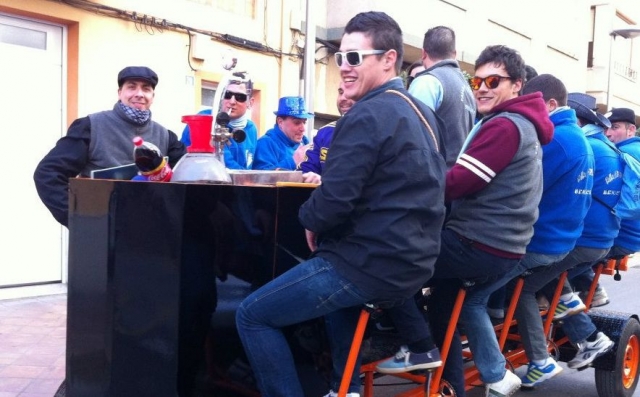  divertimento assicurato 